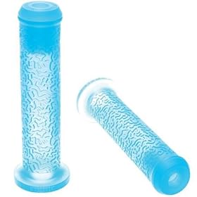 Eastern Coral BMX Bike Grip - Translucent Blue