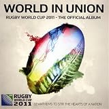 World in Union: Rugby World Cup, 2011- The Official Album