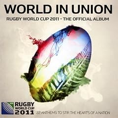 World in Union: Rugby World Cup, 2011- The Official Album