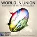 World In Union 2011: The Rugby Album