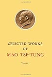 Selected works of Mao Tse-tung