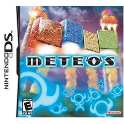 Meteos: Disney Magic [UK IMPORT]