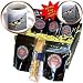 Jet - Falcon Jet - Coffee Gift Baskets - Coffee Gift Basket Image