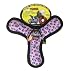 Sport - Bowmerang - Pink Leopard