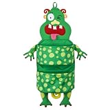 Alex Yucki Yogi Hanging Storage Bin - Green (12 x 26 )