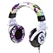 Skull Candy TI Headphones Tokidoki