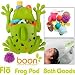 Boon Frog Pod & Fl? Bonus Pack, Includes Frog Pod, Fl? & Bath Goods Bath Toys