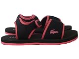 Lacoste Zante SPC Sandals Little Kids Style# 7-17SPC761407Q
