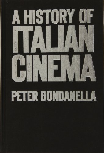 A History of Italian Cinema