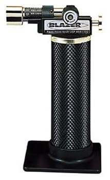 Blazer GB2001 Self-Igniting Butane Micro-Torch