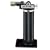 Blazer Self-Igniting Butane Micro-Torch The Original #GB2001