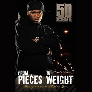 From Pieces to Weight: Once Upon a Time in Southside Queens