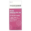 Tisserand Rose in Organic Jojoba 9 ml