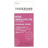 41ApzD59lkL. SL160  Tisserand Rose in Organic Jojoba 9ml