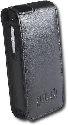 Directed Electronics SLLC2 Leather Case for Stiletto 2