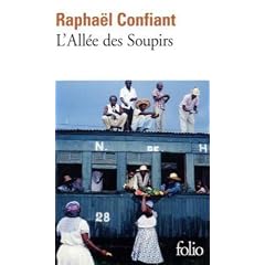 L'All�e des Soupirs