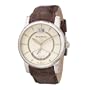 Tommy Bahama Swiss Men's TB1163 Mystique Leather Strap Watch