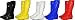 Pro Wrestling Costume Boots