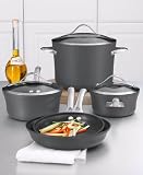 Calphalon Contemporary Nonstick Registry Essentials