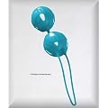 Fun Factory Smartballs Teneo duo wei�/t�rkis