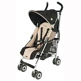 Maclaren Quest Sport Stroller, Black/Champagne