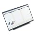 Quartet CMP32 Quartet Total Erase 3mo Modular Planning System, 36 x 24, Aluminum Frame