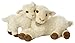 Aurora World Miyoni Ewe and Lamb Plush, 13.5
