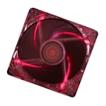 Xilence Ventilateur bo�tier LED 120mm...