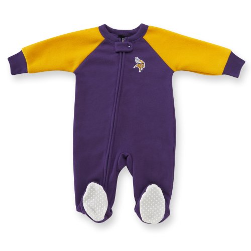 Vikings Blanket Sleeper, 5T