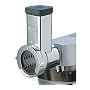 Kenwood AT 643 Trommelraffel f�nf verschiedene Ein&hellip von Kenwood