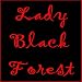 Books : Lady Black Forest Refrigerator Cake