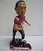 Kellen Winslow Buccaneers Helmet Base Bobblehead