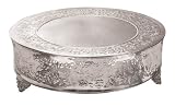 Ornate Round 18