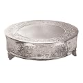 Ornate Round 18