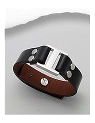 Leather Bracelet