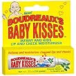 BOUDREAUX'S BABY KISS LIP BALM Size: 10 GM