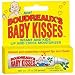 BOUDREAUX'S BABY KISS LIP BALM Size: 10 GM