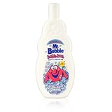 Mr.BubbleBubbleBathNo-Fragrance16oz.(White)