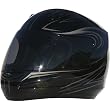 GMAX GM48 Derk Men's Street Racing Motorcycle Helmet