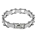 Stainless Steel Bicycle Chain Bracelet