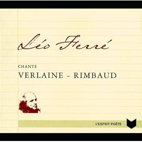 Les Poetes:Verlaine Et Rimbaud (Vol.4)