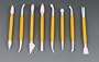 Cake Decorating Sugarcraft Modelling Tool Kit 8 Pieces