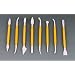 Cake Decorating Sugarcraft Modelling Tool Kit 8 Pieces