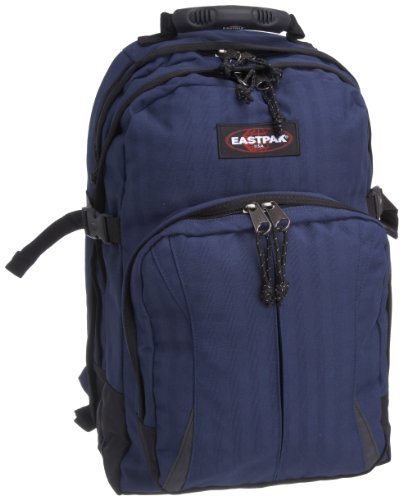 EASTPAK Rucksack BOOKWORM, camp navy, 49 x 33 x 24, EK132_535