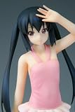 K-ON! Nakano Azusa Normal Ver. 1/10 PVC Figure