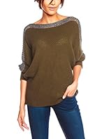 Les filles de Paris Jersey Kiwi (Caqui)