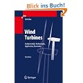 Wind Turbines: Fundamentals, Technologies, Application, Economics