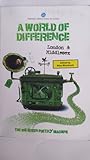 A world of difference. London & Middlesex