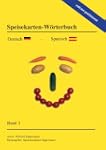 Speisekarten-W�rterbuch - edici�n pro...