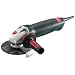 Metabo WE14-150 Quick 600160420 6-Inch Angle Grinder